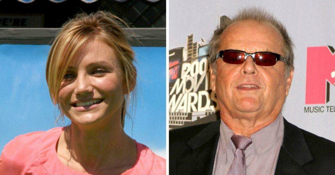 10 célébrités ayant dit adieu à Hollywood : Cameron Diaz, Jack Nicholson et d'autres révélations