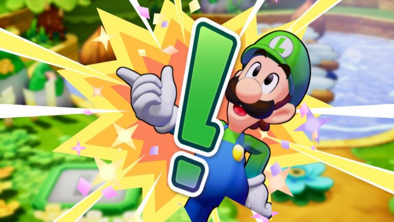 Top Battle Plugs à découvrir dans Mario & Luigi : Brothership