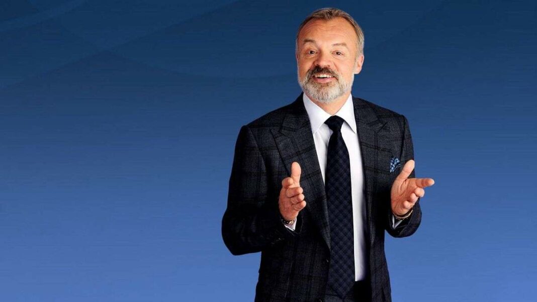 Où visionner 'The Graham Norton Show' en streaming depuis n'importe où - Accédez gratuitement à la saison 32