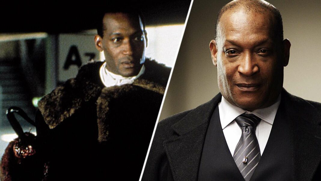 Tony Todd, icône de 'Candyman' et acteur de 'Final Destination' et 'Platoon', s'éteint à 69 ans