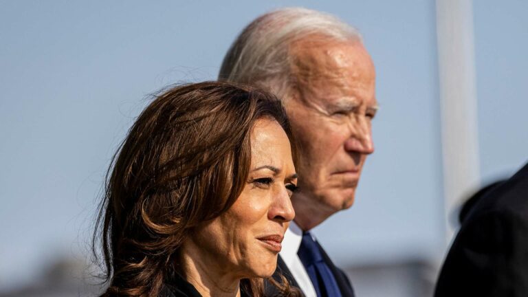 L'héritage de Joe Biden en péril : un ancien conseiller d'Obama critique la gestion de Kamala Harris