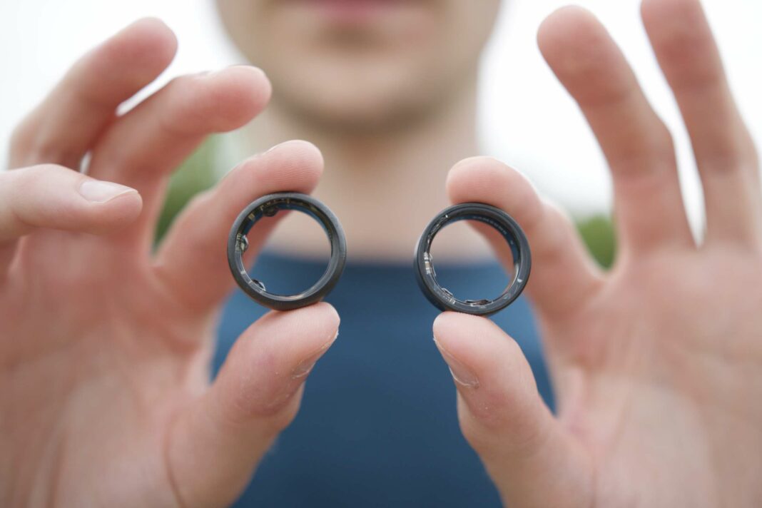 Comparatif Oura Ring 4 et Samsung Galaxy Ring : Quel modèle choisir ?