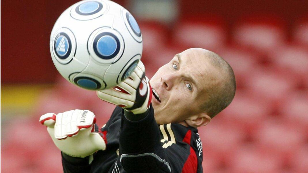 Dépression et suicide : Retour sur la tragédie de Robert Enke, gardien de but disparu il y a 15 ans