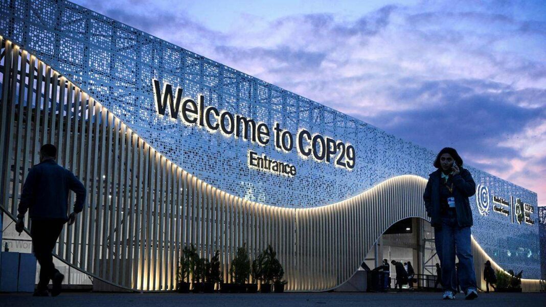 COP29 à Bakou : Défis et enjeux d'une conférence climatique cruciale