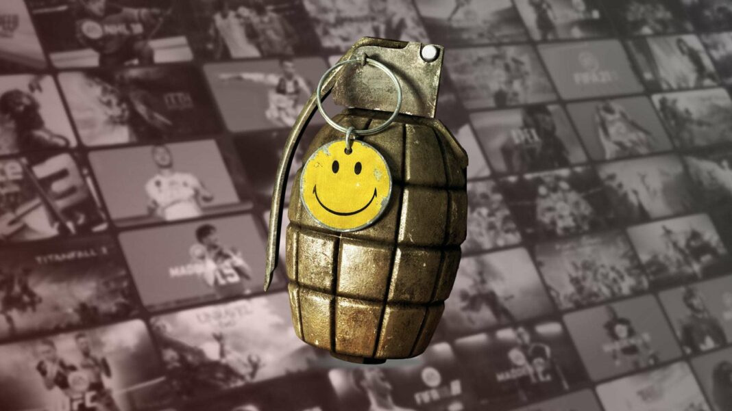 Un ancien responsable de Battlefield: Bad Company rêve d'un troisième opus, mais doute de l'engagement d'EA