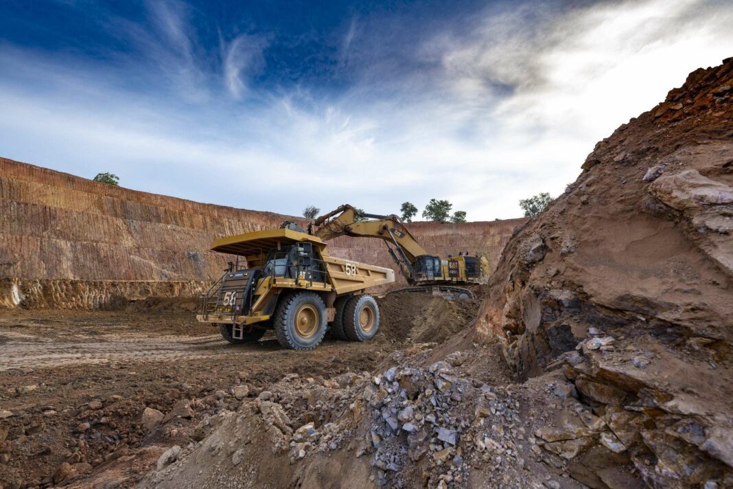 Le Mali : un avenir prometteur pour l'industrie minière après l'arrestation d'un dirigeant de Resolute Mining