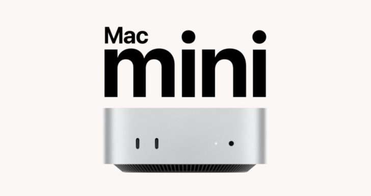 Le Mac mini M4 bat le M2 Pro en performances, offre des benchmarks GPU supérieurs et est 1 000 $ moins cher.