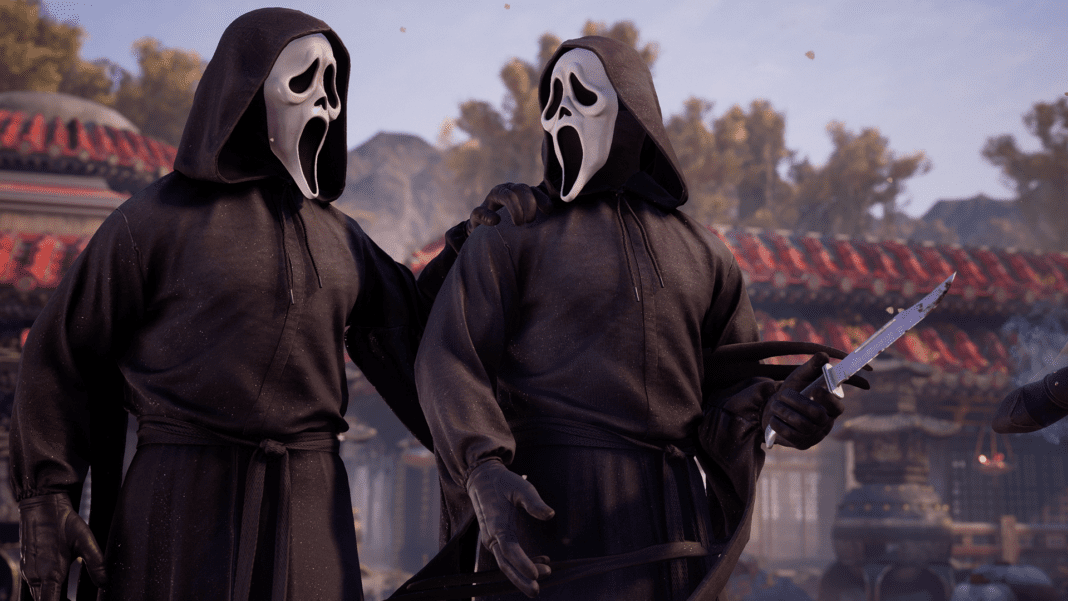 NetherRealm, créateur de Mortal Kombat 1, fait appel à Ghostface pour réintroduire discrètement deux personnages méconnus, révélés par les fans.