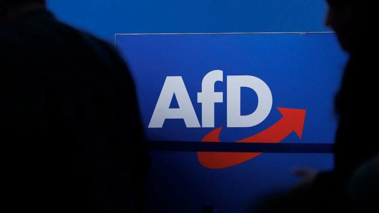 Titre : La scène des startups face à un tournant politique : un entrepreneur de renom exhorte Merz à s'allier avec l'AfD - n-tv.de