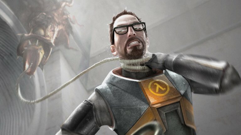 Mise à jour du 20e anniversaire de Half-Life 2 : commentaires des développeurs, graphismes rehaussés et un documentaire exclusif de 2 heures