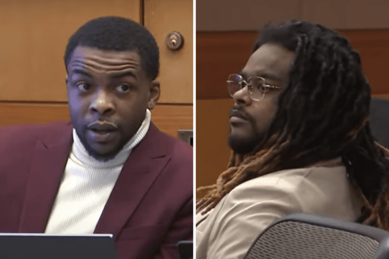 Procès YSL : Les moments clés du drame judiciaire impliquant Young Thug et ses co-accusés