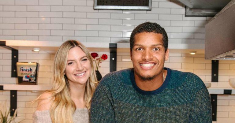 Allison Kuch et Isaac Rochell : Équilibrer passions, parentalité et défis de l'agence libre en NFL