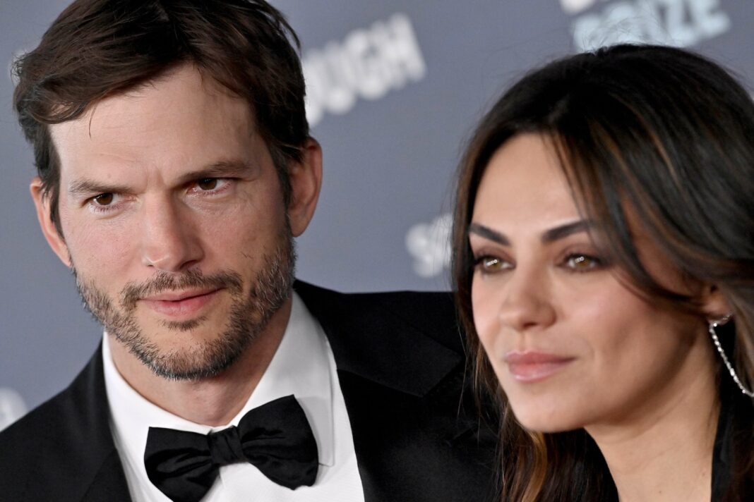 Ashton Kutcher et Mila Kunis : État de leur relation en pleine controverse Diddy.