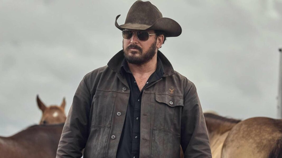 Yellowstone saison 5, épisode 10 : date de diffusion, horaires, chaîne et résumé de l'épisode