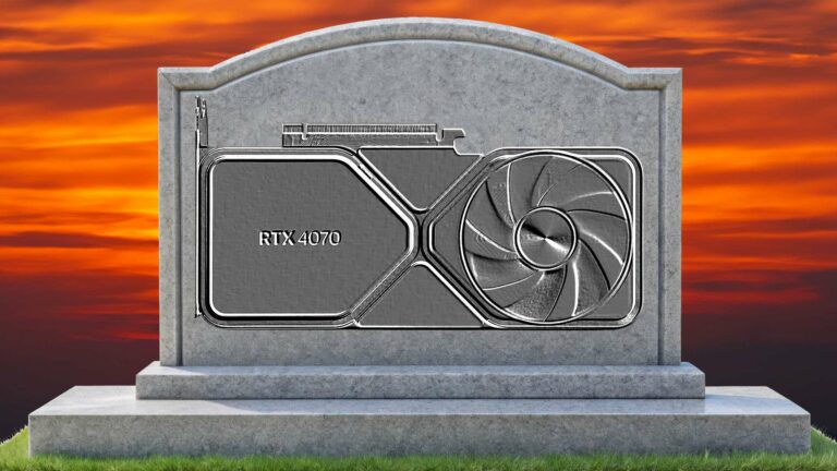 La Nvidia GeForce RTX 4070 : une carte graphique de jeu bientôt dépassée d'ici fin 2024, révèle une fuite.