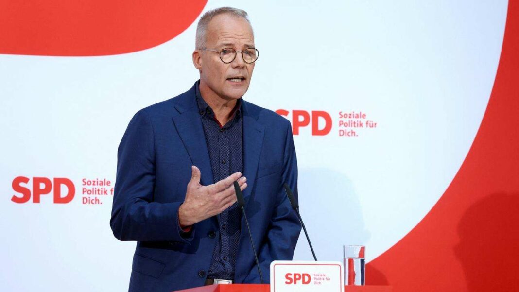 Engagement du SPD pour une campagne électorale juste et équitable