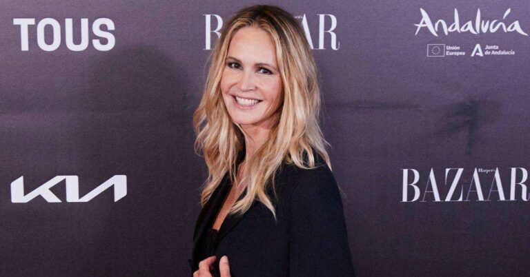 Elle Macpherson, 60 ans, partage son combat caché contre l'alcoolisme et son rapport troublé à la vodka