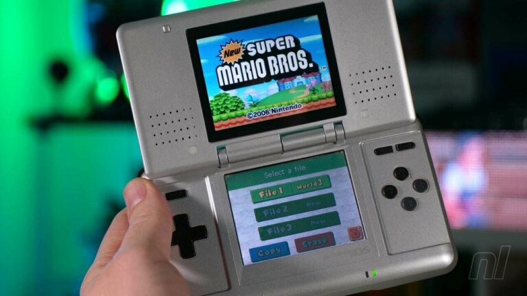 Les 50 Jeux Incontournables de la Nintendo DS à Découvrir Absolument