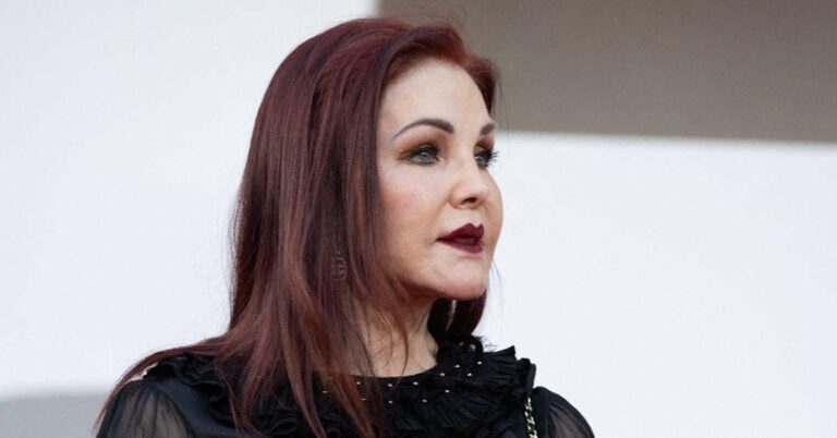 Priscilla Presley conteste la juridiction du tribunal dans l'affaire d'abus sur personnes âgées et de vol d'un million de dollars