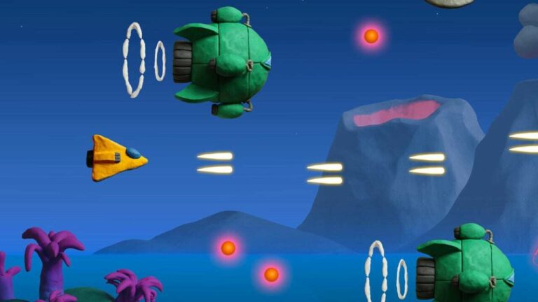 Le culte du jeu Claymation 'Platypus' renaît après 22 ans avec un remake attendu