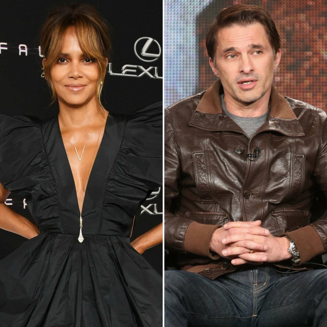 Halle Berry accusée par son ex Olivier de penser qu'elle peut ignorer les règles grâce à sa fortune