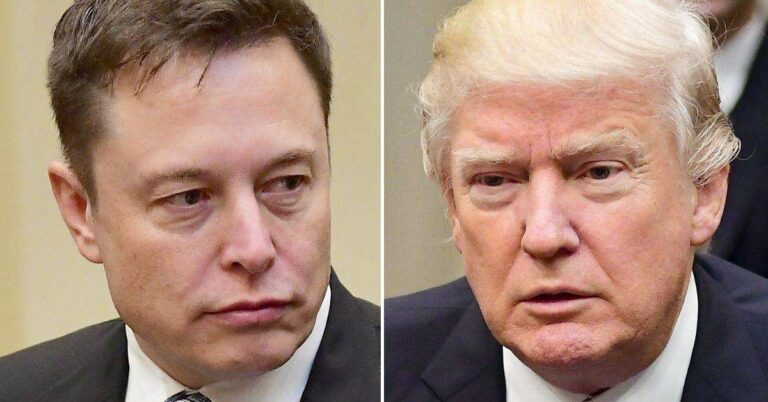 Analyse du langage corporel entre Trump et Musk : un expert révèle la fatigue de Don face au magnat de Tesla.