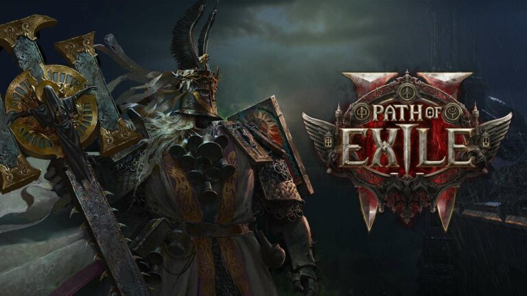 Path of Exile 2 : un ARPG captivant et sombre qui surpasse son prédécesseur - analyse détaillée