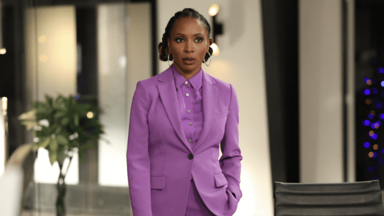 Shanola Hampton de 'Found' évoque la finale de mi-saison palpitante et prédit une intensification des tensions entre Sir et Gabi dans la saison 2.