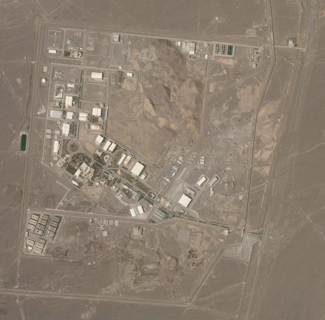 Iran et l'AIEA : Vers une escalade nucléaire avec la construction de nouvelles centrifugeuses