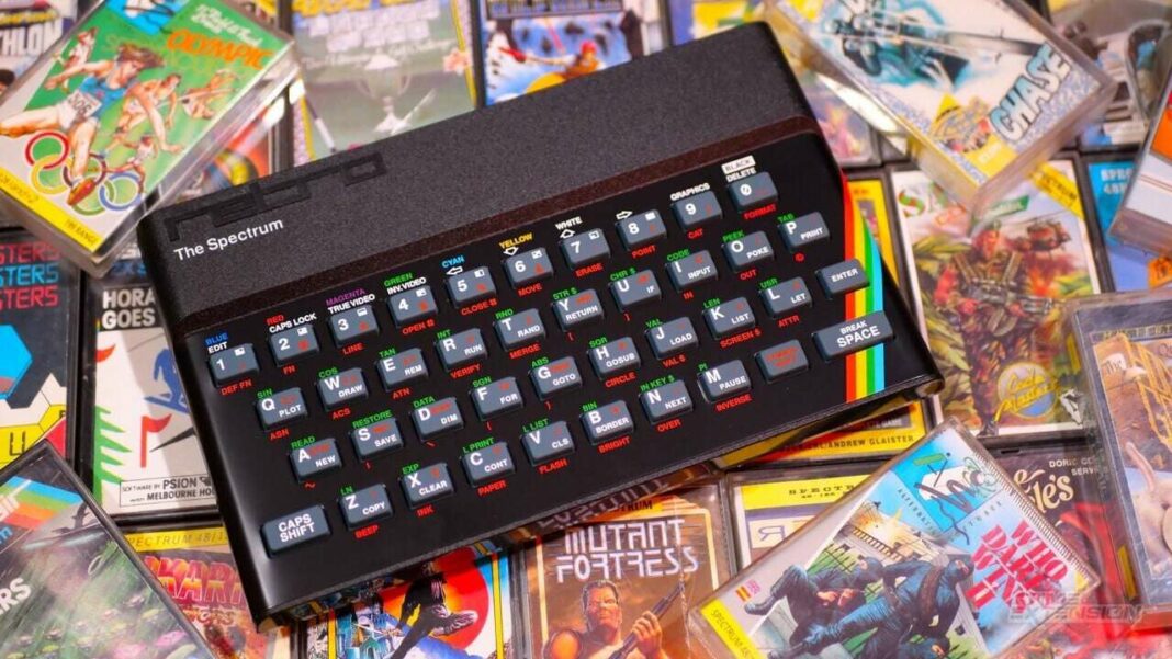 Analyse du Spectrum : L'héritage de Sir Clive Sinclair est-il à la hauteur des attentes ?