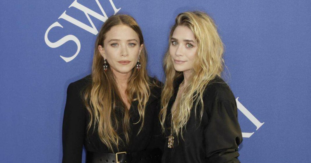 Mary-Kate et Ashley Olsen : Leur entreprise, priorité absolue après leur départ d'Hollywood