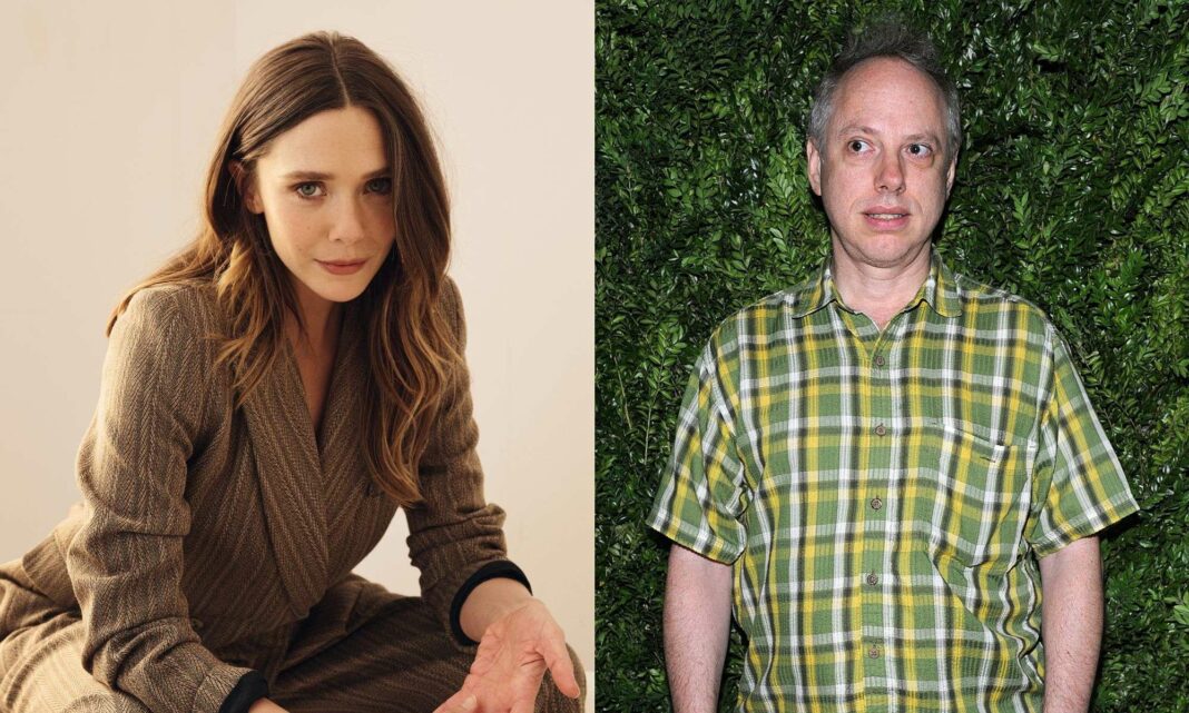 Elizabeth Olsen révèle son investissement exceptionnel dans le film Love Child de Todd Solondz