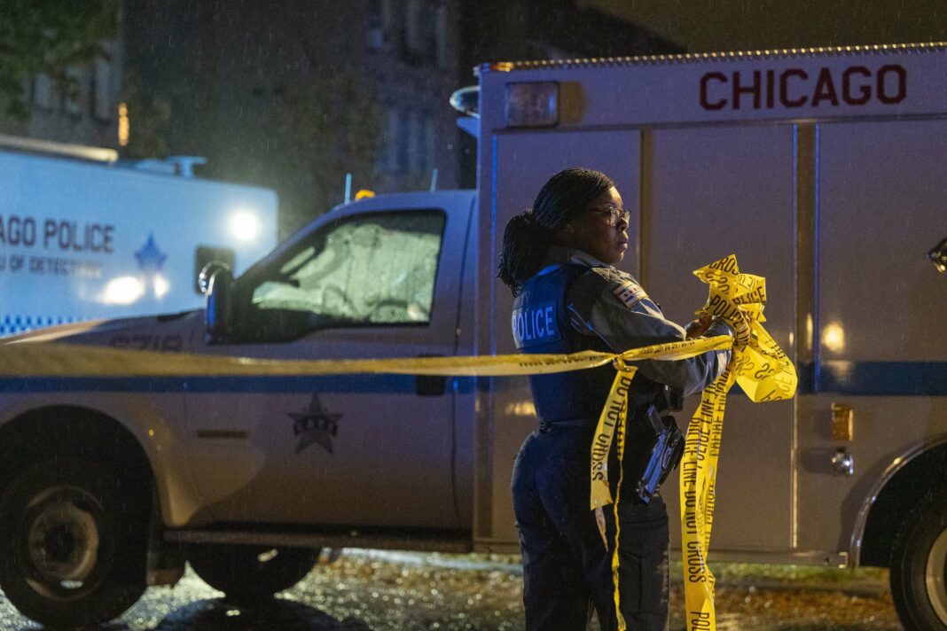 Chicago : Résilience face à une violence quotidienne sans précédent