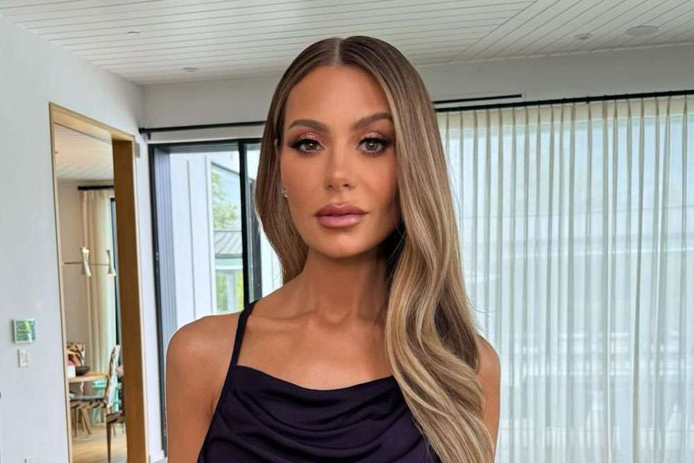 Dorit Kemsley sur le point de quitter RHOBH saison 14 : révélations du producteur