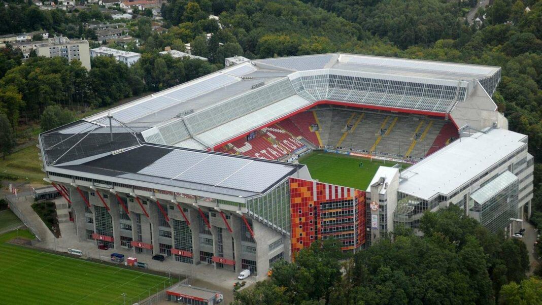 Assemblée générale du FCK : une soirée paisible au Betzenberg