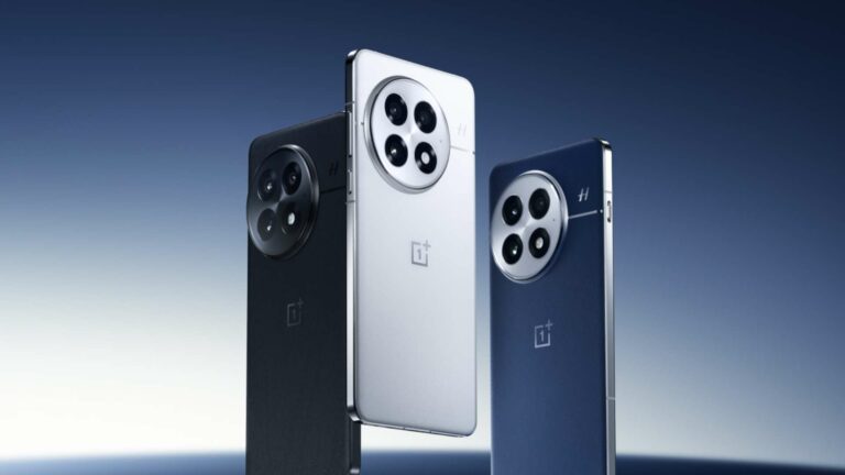 Comparaison entre le OnePlus 13 et le Google Pixel 9 Pro : Performance et innovations face à face