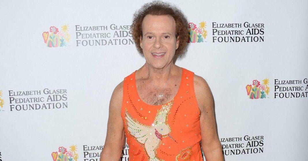 Richard Simmons : révélations sur une possible opération de changement de sexe avant sa disparition, après des années de lutte contre des rumeurs sur sa transidentité.