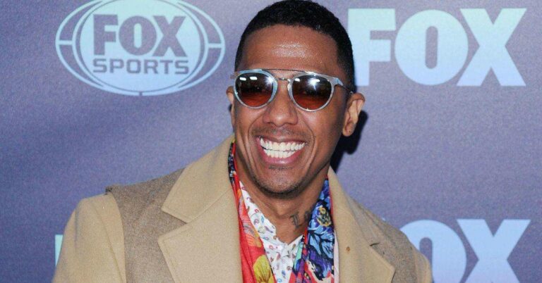 Nick Cannon reconnaît avoir un trouble de la personnalité narcissique et sollicite de l'aide