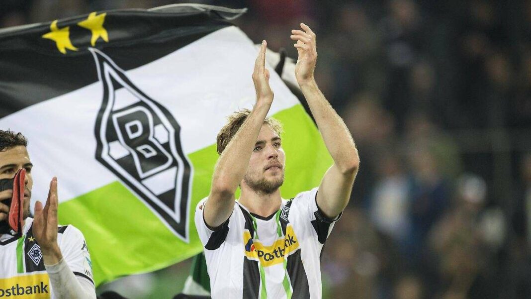 Les Bavarois s'emparent du but du mois de Christoph Kramer : une situation cocasse à ne pas manquer