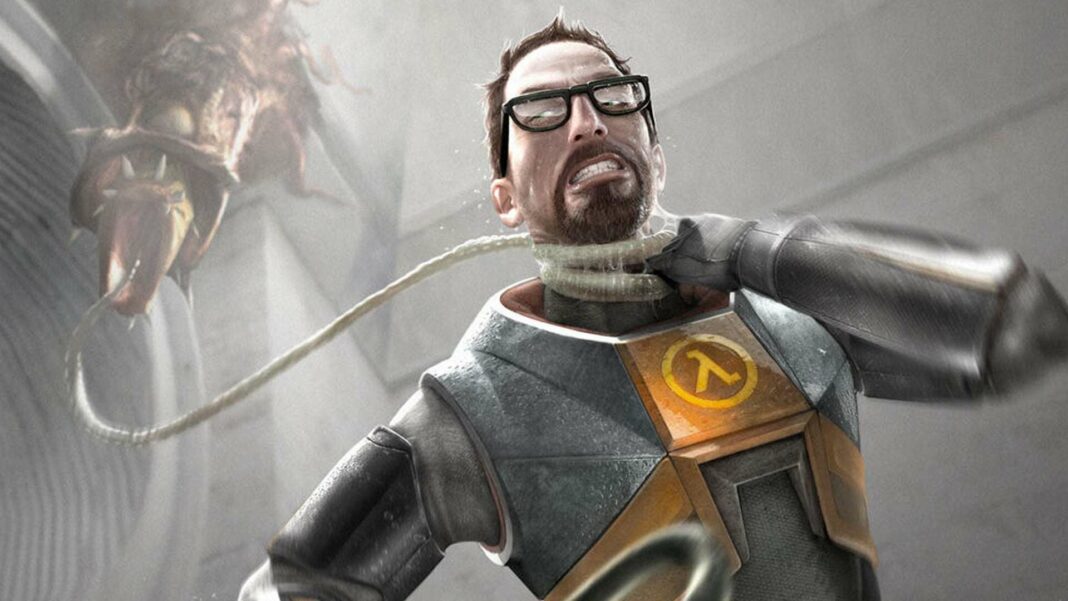 Un mod de Half-Life 2 exclut certains YouTubers en les qualifiant d'anticitoyens