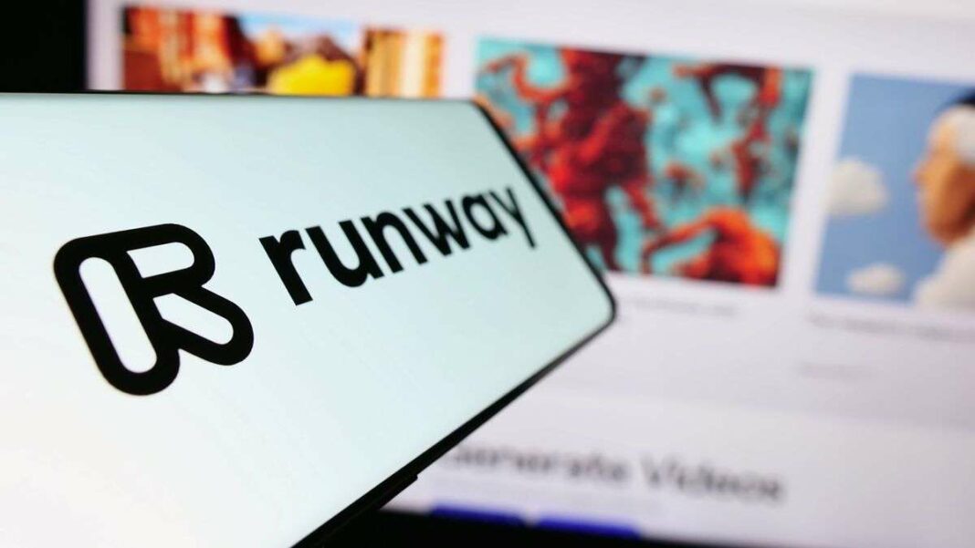 Runway AI dévoile un outil innovant pour convertir vos idées en vidéos captivantes.