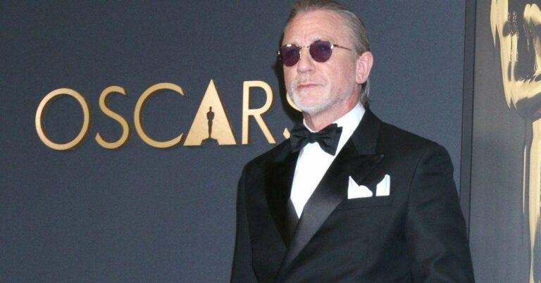 Daniel Craig réagit à l'avis de la génération Z sur son film audacieux 'Queer' : 'Il n'y a pas de règles'