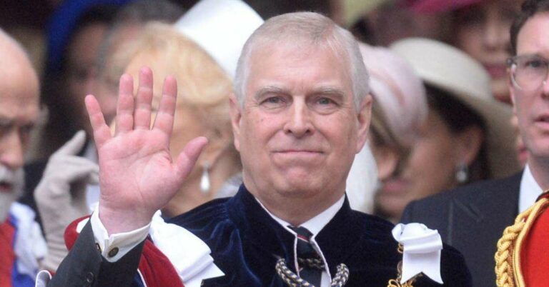 Le prince Andrew : un isolement grandissant après une succession de scandales retentissants