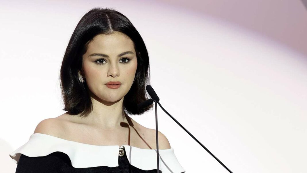 Selena Gomez plaide pour une meilleure représentation lors du gala Women in Entertainment de THR : un discours qui transforme notre compréhension mutuelle.