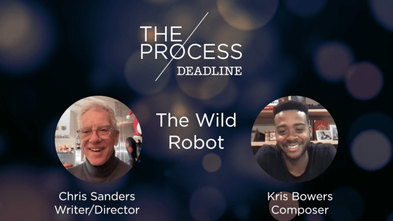 Kris Bowers : Fusion des sons naturels, familiaux et des appareils modernes dans la bande originale de The Wild Robot – Découvrez son processus créatif.