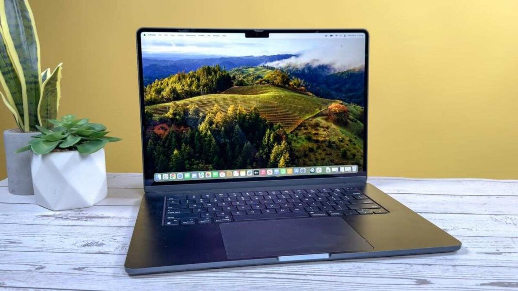 MacBook Air M4 : Les dernières rumeurs et informations dévoilées