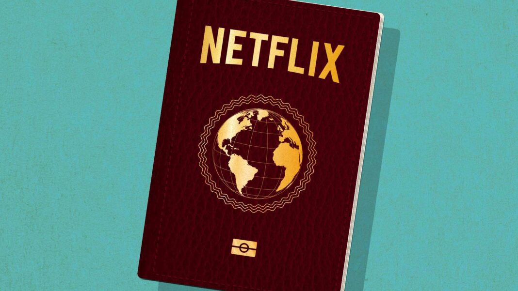 Les secrets de l'efficacité de la stratégie de contenu mondial de Netflix