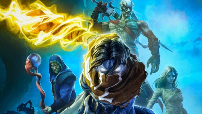 Héritage de Kain : Analyse des Remasters de Soul Reaver 1 et 2 sur eShop Switch