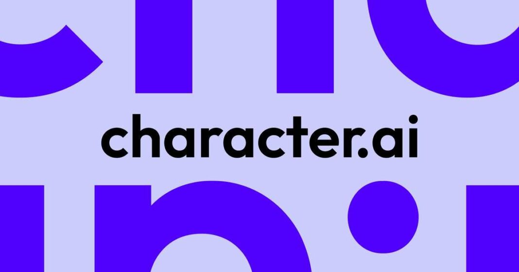 Character.AI de nouveau en justice pour des messages préjudiciables destinés aux jeunes.