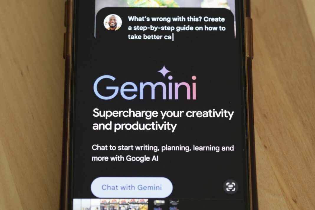 Google lance Gemini 2.0 IA en pleine lutte contre l'antitrust